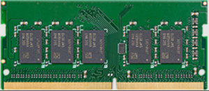 D4ES02-4G 4Gb DDR4 ECC Unbuffer