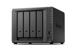 Synology, Ds923+ 48TB (Hat53) 4