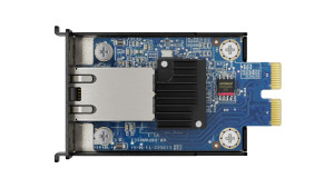 Synology, E10g22-T1-Mini 10gbe Network Up