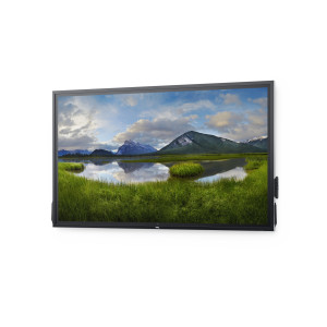 Dell, P7524QT 75 4K Interactive Touch Monitor