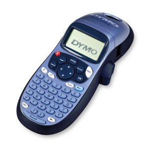 Dymo, LetraTag LT-100H Handheld Label Maker