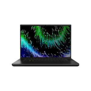 Razer, Blade16 i9 32GB 1TB RTX 4070 W11