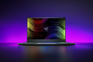 Razer, Blade17 i7  16GB 1TB RTX 3060 W11