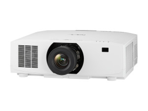 NEC, PV710UL-W 7100AL WUXGA laser Projector