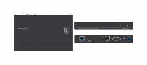 Kramer, TP-780TXR HDMI PoE TX w/Ethernet HDBT