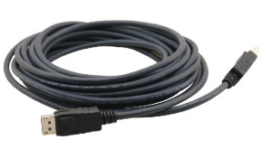 Kramer, Flexible DisplayPort Cable