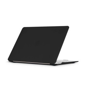 Shell Cover MacBook Pro 16" Matt - Black