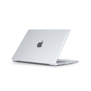 Epico, Shell Cover MacBook Pro 16" Gloss White