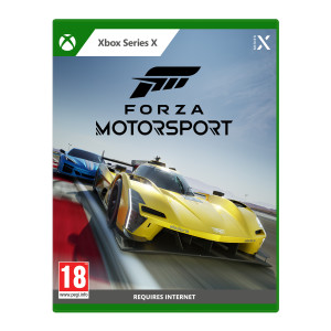 Xbox, Forza Motorsport