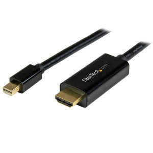 Startech, mDP to HDMI Adapter Cable - 5 m - 4K30