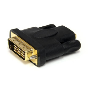 Startech, HDMI to DVI-D Video Cable Adapter - F/M