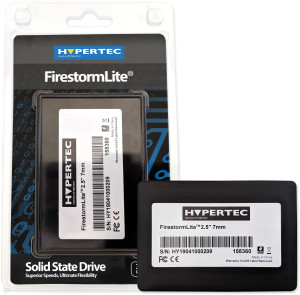 Hypertec, SSD Int 960GB FirestormLite SATA 2.5