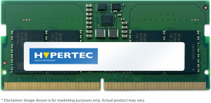 Hypertec, Hyperam DDR5 32GB 4800Mhz 2R SODIMM