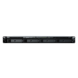 Synology, Rs422+ 16TB (Hat5300)