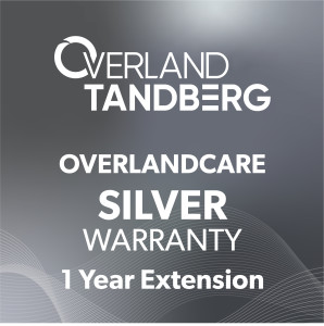 Tandberg, 1yr Silver Extension NEOxl 40 Base