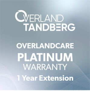 Tandberg, Platinum Warranty  1yr Ext NEO XL80 Base
