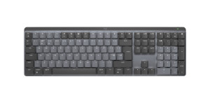 Logitech, MX Mechanical Illuminated Keyboard GRAPH