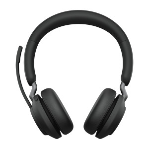 Jabra, Evolve2 65 USB-C UC Stereo Black