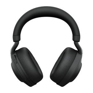 Jabra, Evolve2 85 USBA Teams Stereo Stand Black