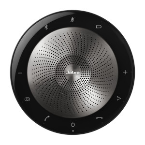 Jabra, SPEAK 710 MS Speakerphone Inc Link 370