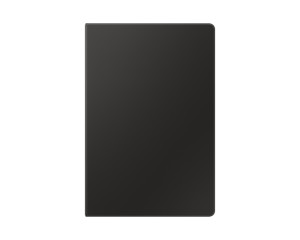 Samsung, Tab S9+ Book Cover Kbd w/ Tpad Blk