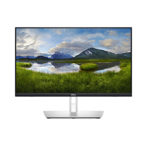 Dell, 24 Touch USB-C Hub Monitor -P2424HT