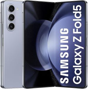 Samsung, ZFold5 Icy Blue 12GB 256GB