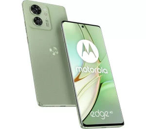 Moto Edge 40 8/256GB - Nebula Green