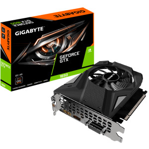 Gigabyte, GPU NV GTX1650 D6 OC 4G Fan