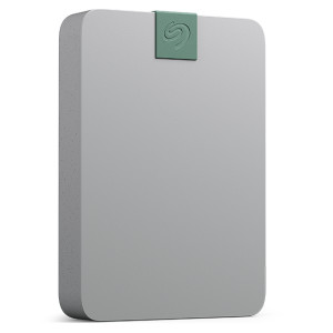 Seagate, HDD Ext Ultra Touch USB 3.0 4TB