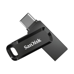Sandisk, FD 32GB Ultra Dual Drive Go USB-C