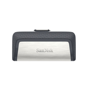 Sandisk, FD 256GB Ultra Type-CTM