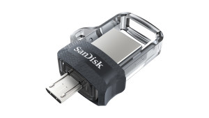 Sandisk, Ultra Android Dual Usb 128Gb