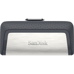 Sandisk, Ultra Dual Drive USB Type-CTM 128GB