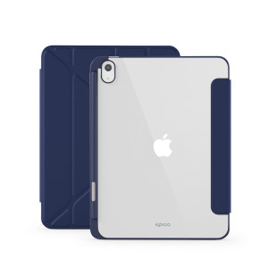 Epico, Hero Flip Case Apple iPad 10 9 Blue