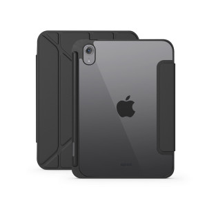 Epico, Hero Flip Case iPad mini 6 8 3" Black