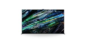 Sony, 77 A95L Bravia 4K UHD OLED Smart TV