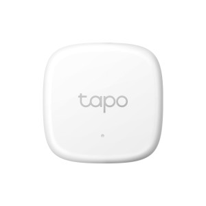 TP-Link, Tapo Smart Temperature Humidity Sensor
