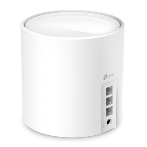 TP-Link, AX3000 Whole Home Mesh Wi-Fi 6 Unit
