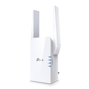TP-Link, AX1800 Wi-Fi Range Extender