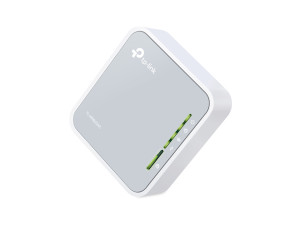 TP-Link, Ac750 Wireless Travel Router