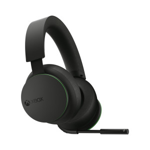 Xbox, Xbox Wireless Headset