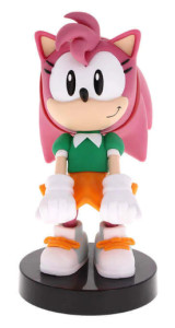 Exquisite Gaming, Classic Amy Rose Cable Guy
