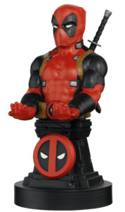 Exquisite Gaming, Deadpool Plinth Cable Guy