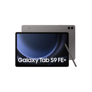 Samsung, Galaxy Tab S9 FE+ 256GB Gray