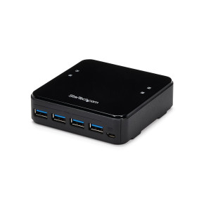 Startech, Switch - 4X4 USB 3.0 Peripheral Sharing