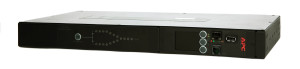 APC, Rack ATS 230V 10A C14 in (12) C13 out