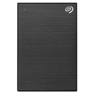 Seagate, HDD Ext 4TB One Touch Black USB3