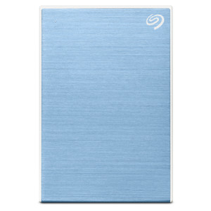 Seagate, HDD Ext 1TB One Touch Blue USB3