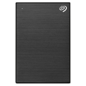 Seagate, HDD Ext 5TB One Touch Black USB3